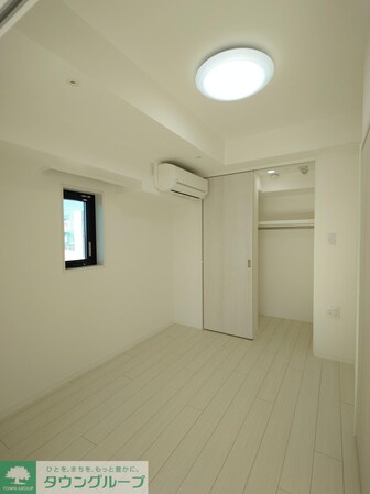 メインステージ五反野IIの物件内観写真